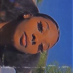 Meet your Posher, Neilaysha